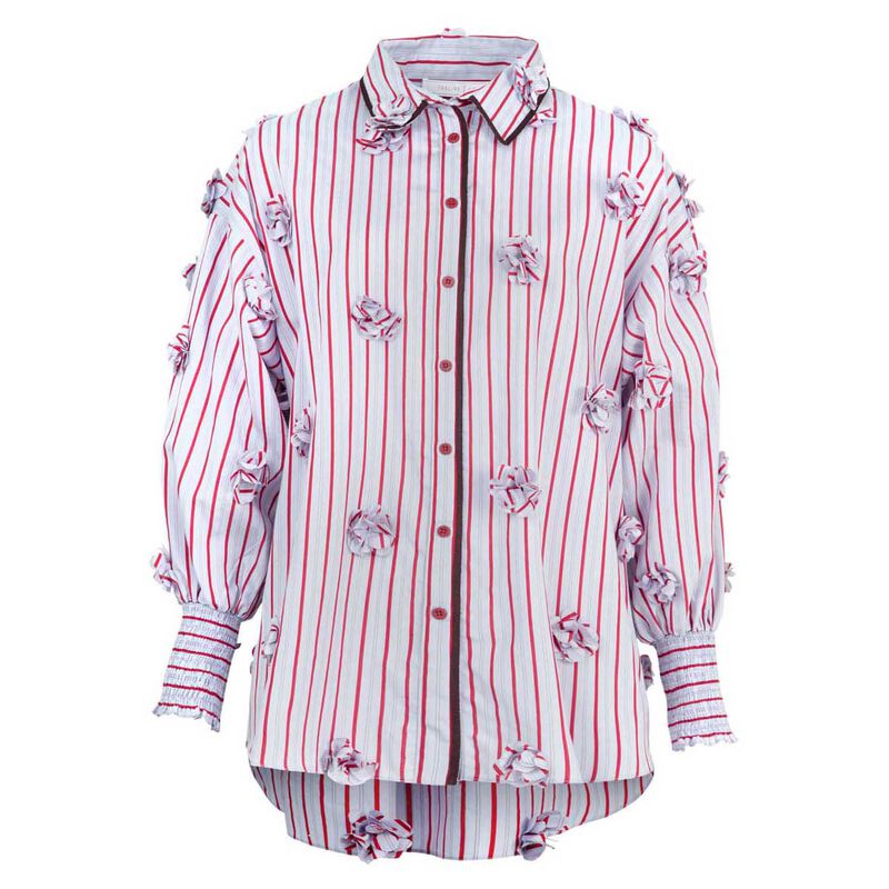 Trelise Cooper Time To Shir Shirt image number 0